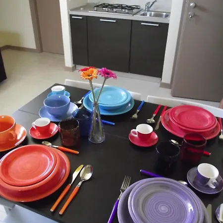 Apartment In 21410 *