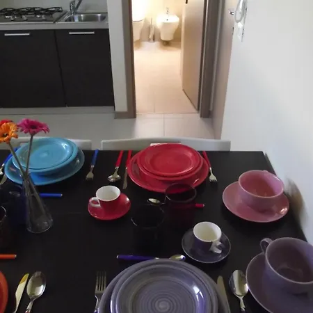 In 21410 Apartamento *